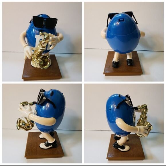 M&M Candy Dispensers - Picture 6 of 8